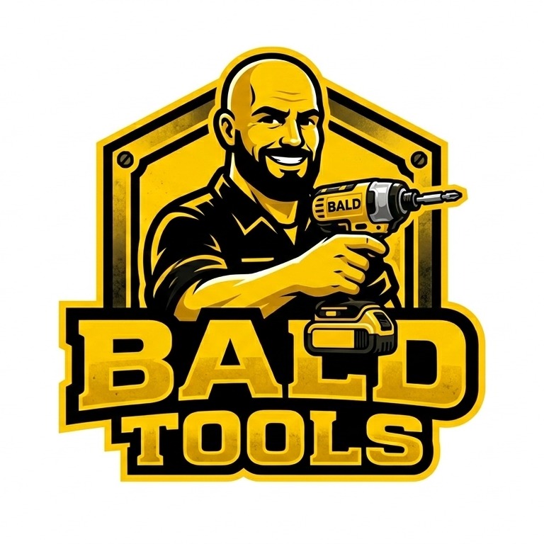BALD TOOLS