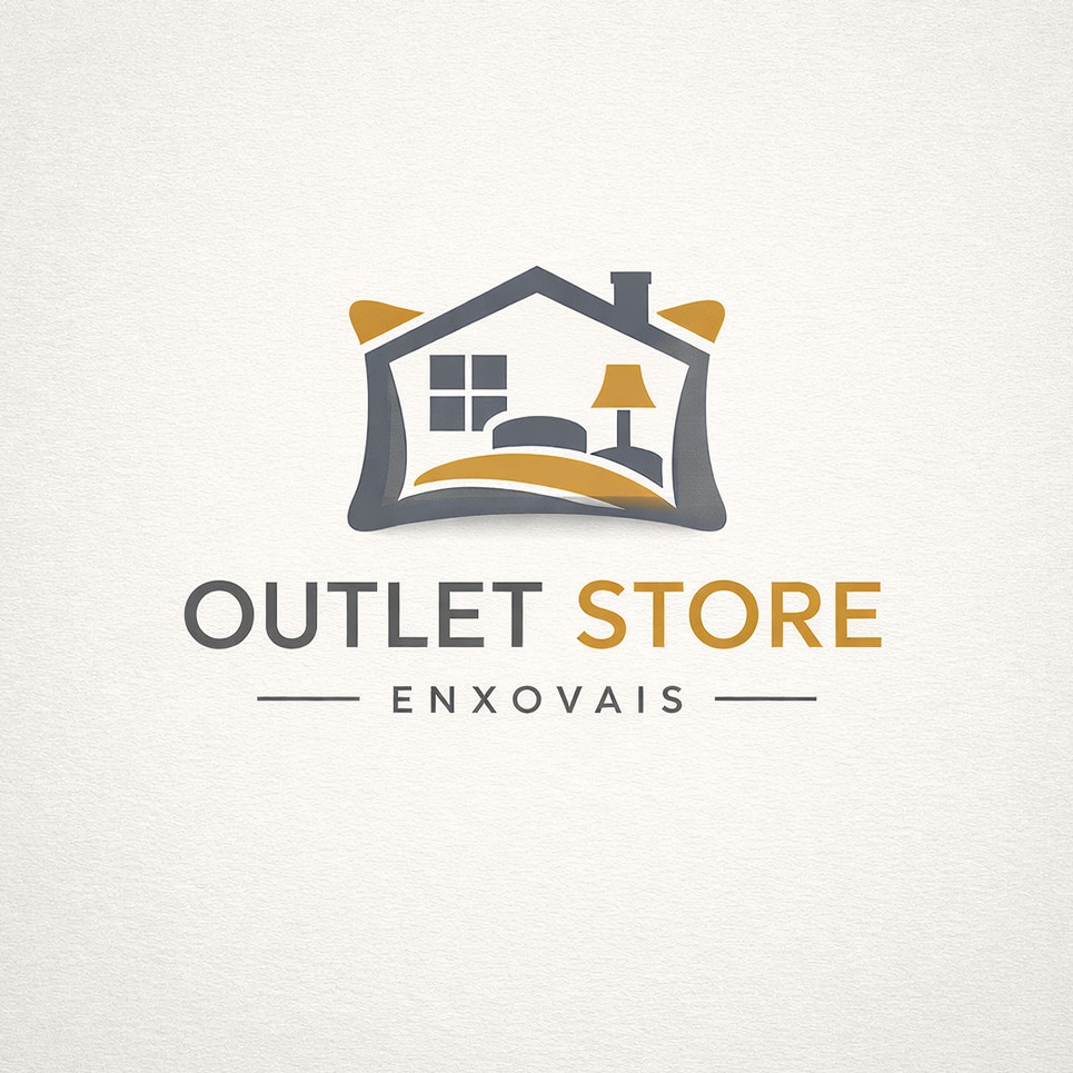 Outlet Store Enxovais