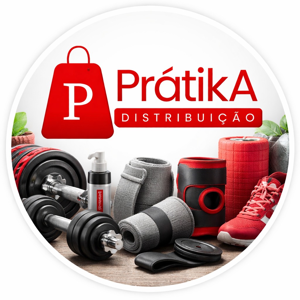 PrátikA Distribuição