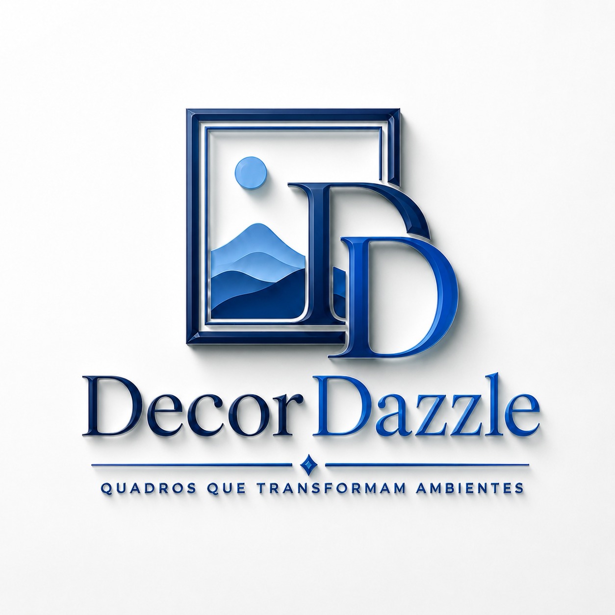 DecorDazzle Decorações e Artesanato