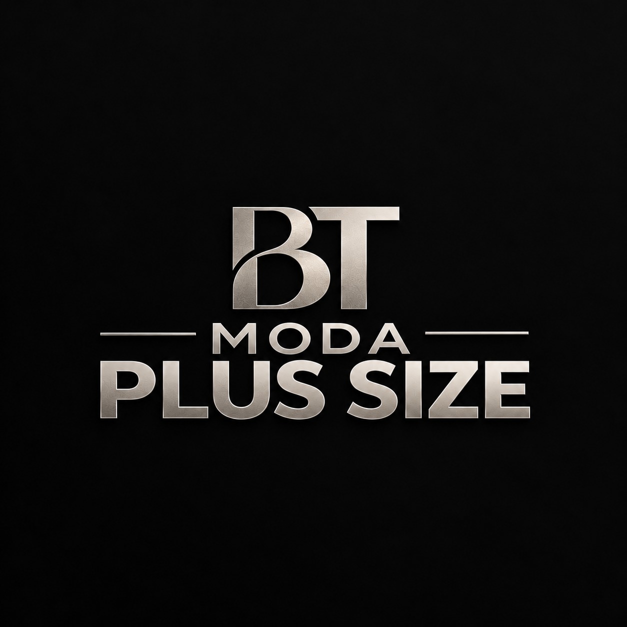 BT MODA PLUS SIZE