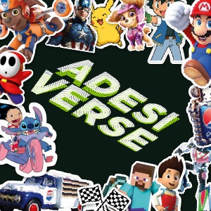 ADESIVERSE