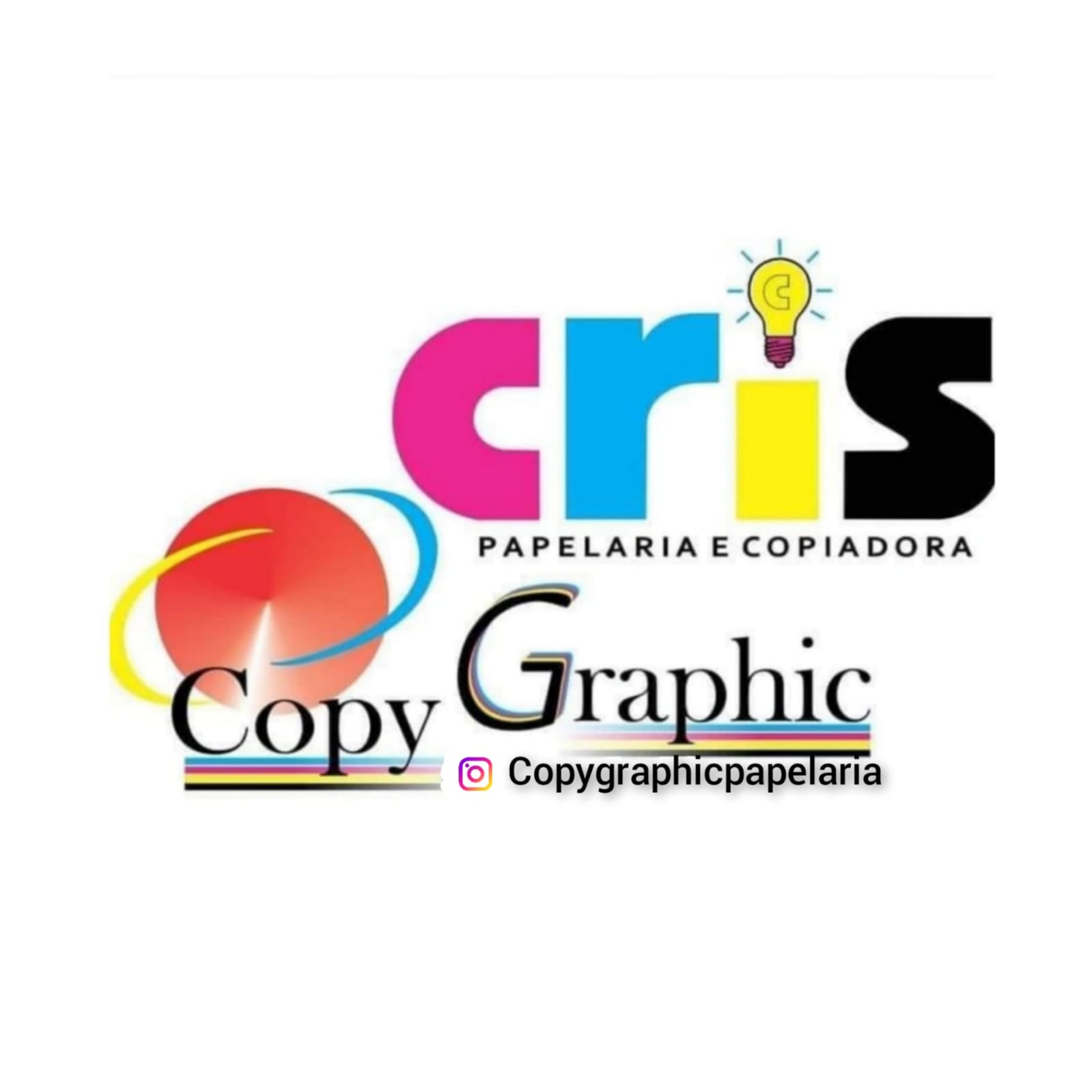 COPY GRAPHIC PAPELARIA