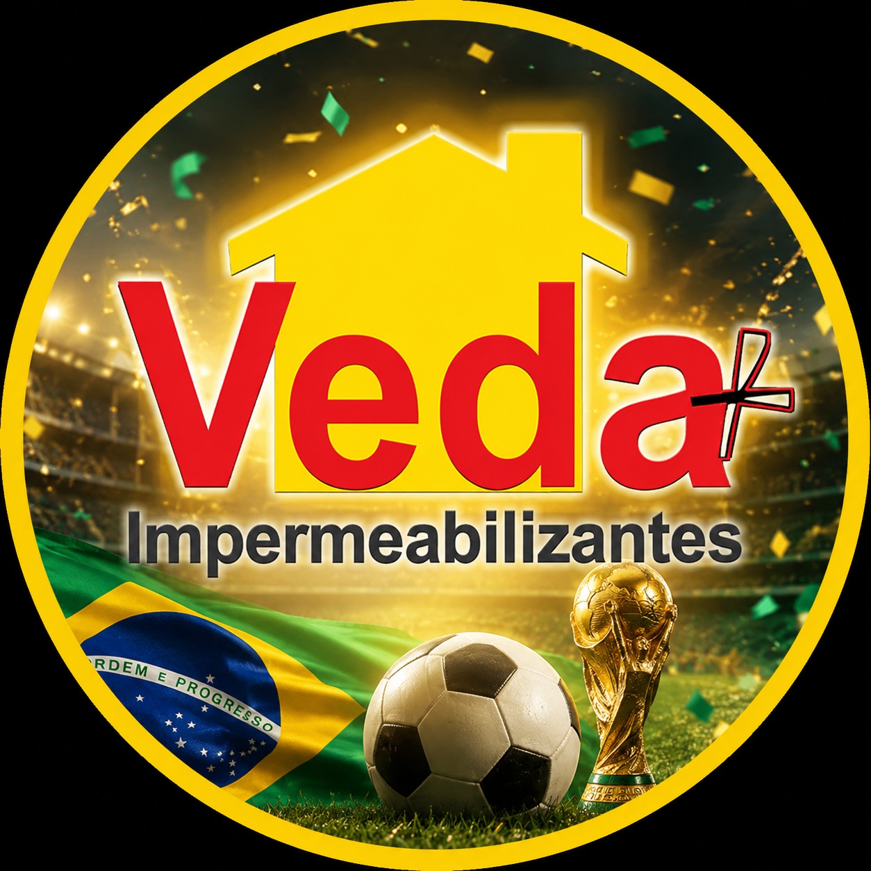 Veda+ Impermeabilizantes