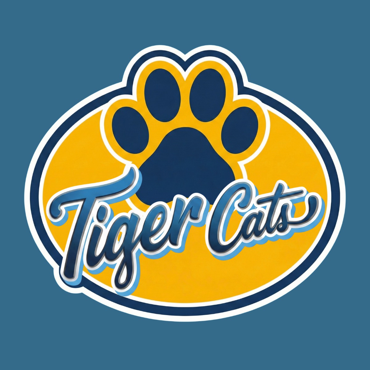 TIGER CATS