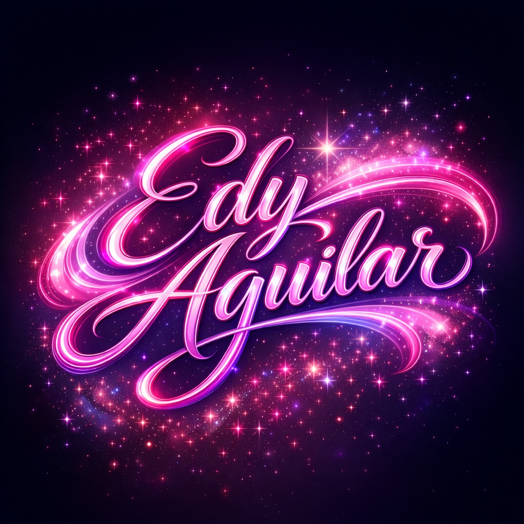 Edy Aguilar