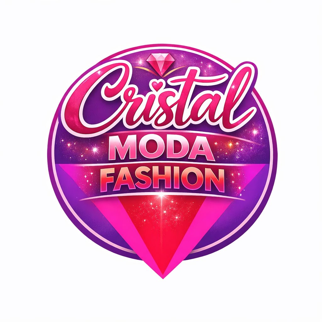 CRISTAL MODA FASHION