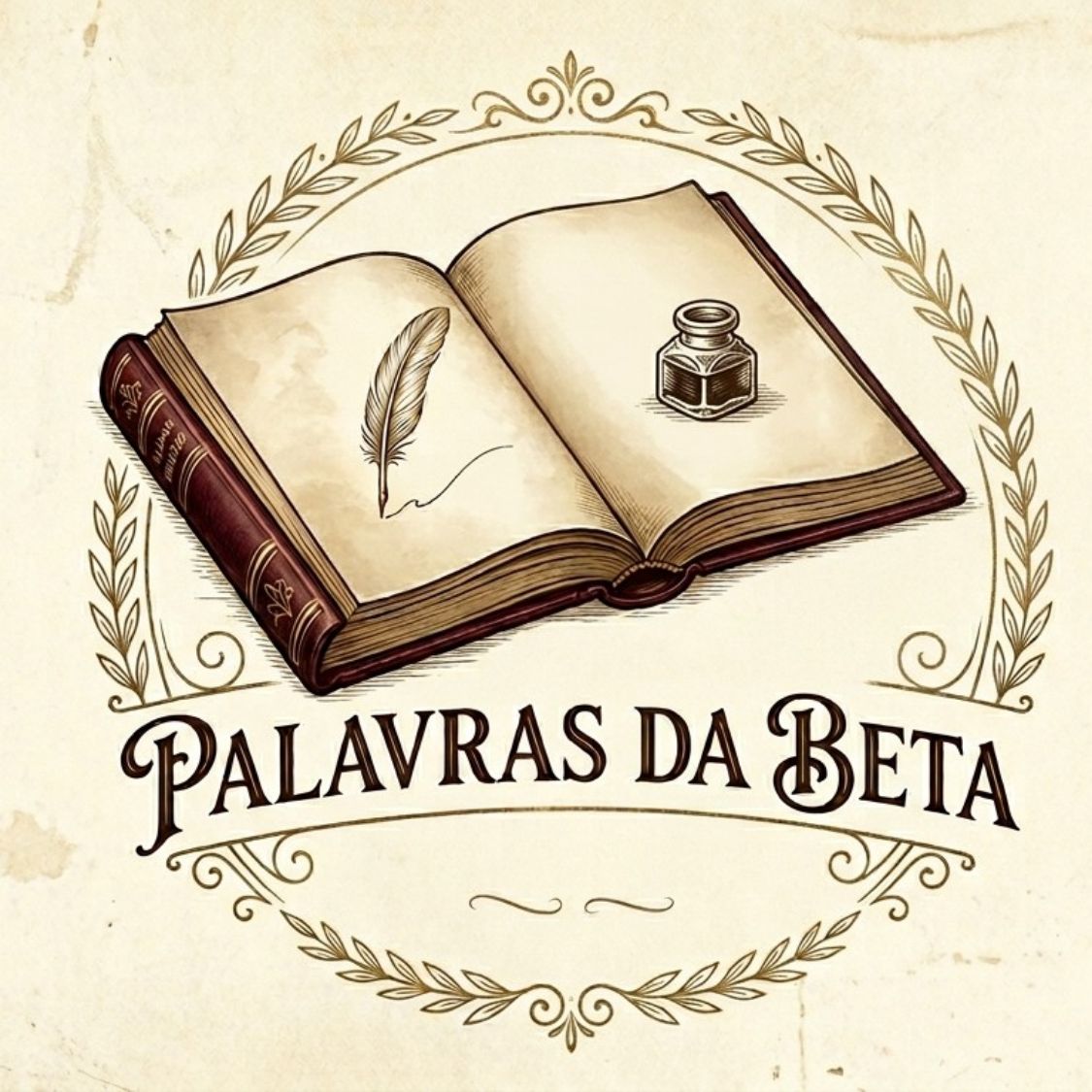 Palavras da Beta