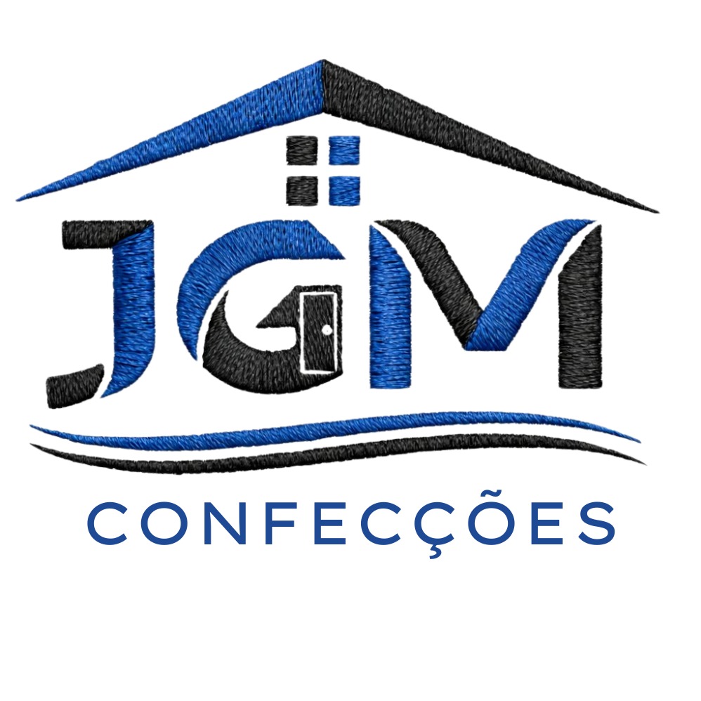 JGM CONFECÇÕES