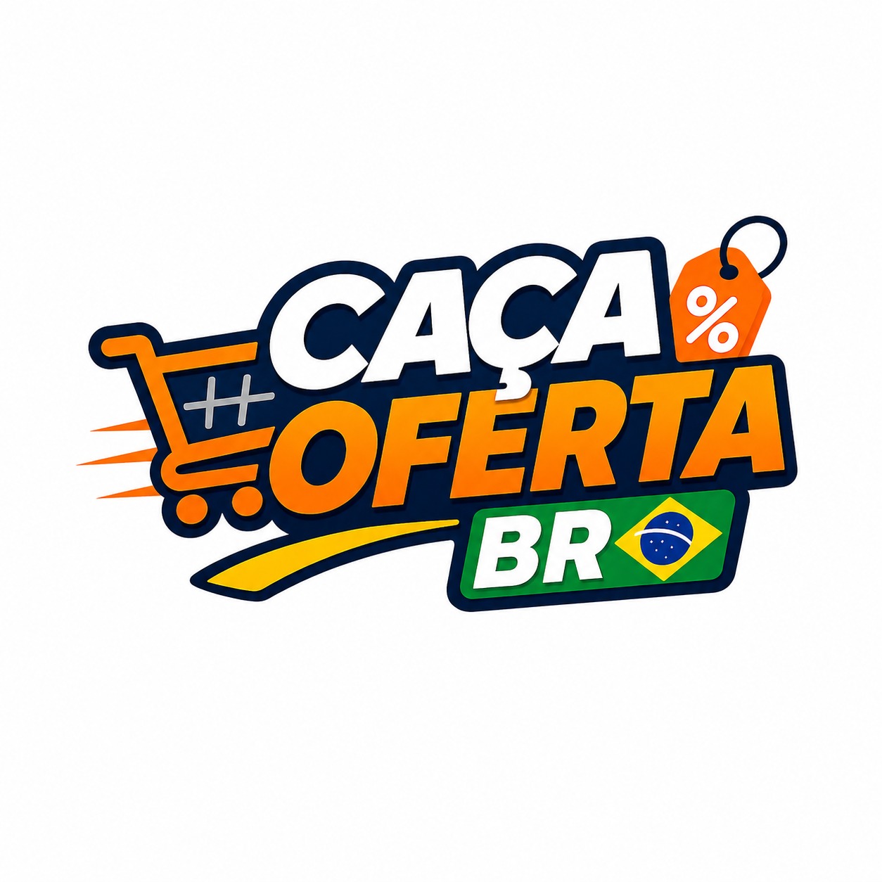 Caça Oferta Br Oficial