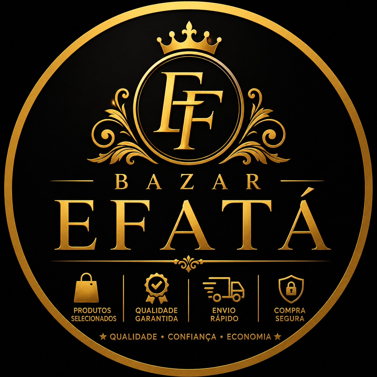 Bazar EFATÁ Oficial