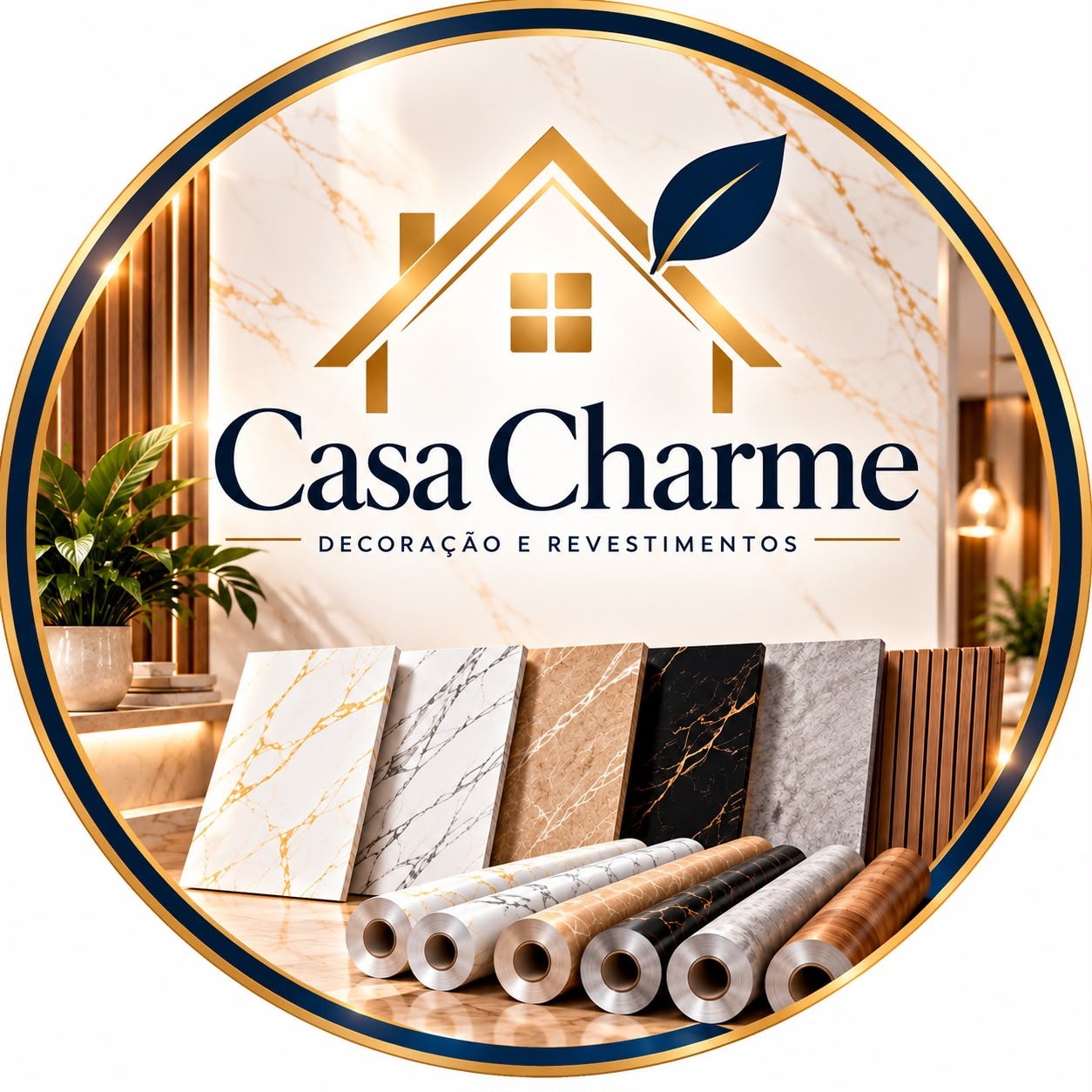 CASA CHAME