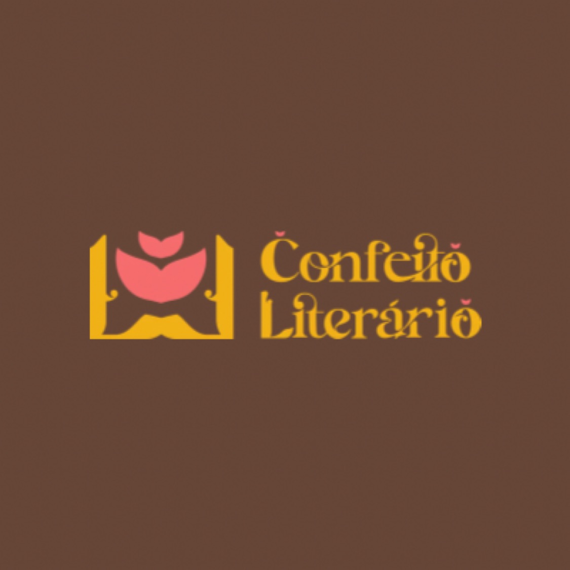 Confeito Literário