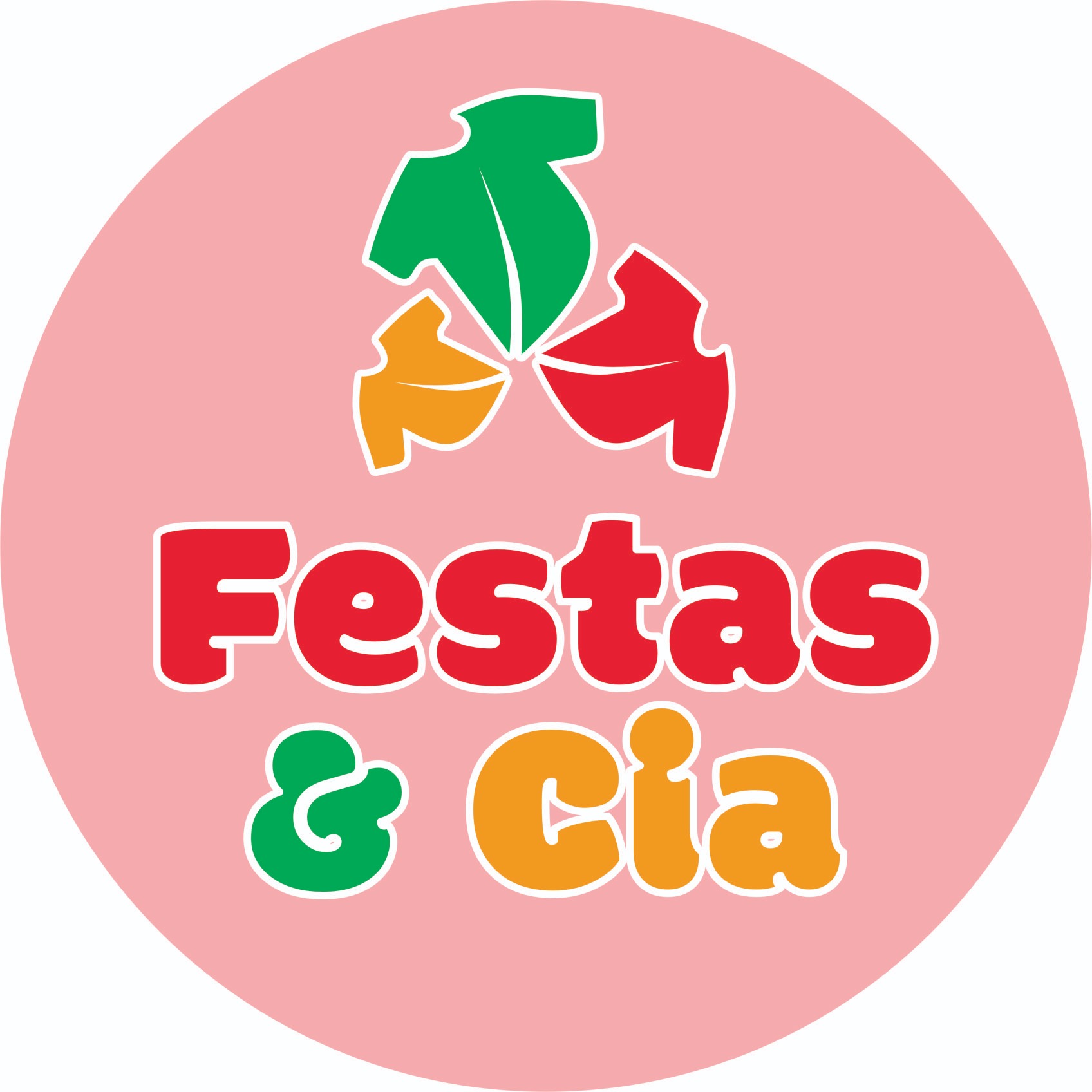 Festas e Companhia