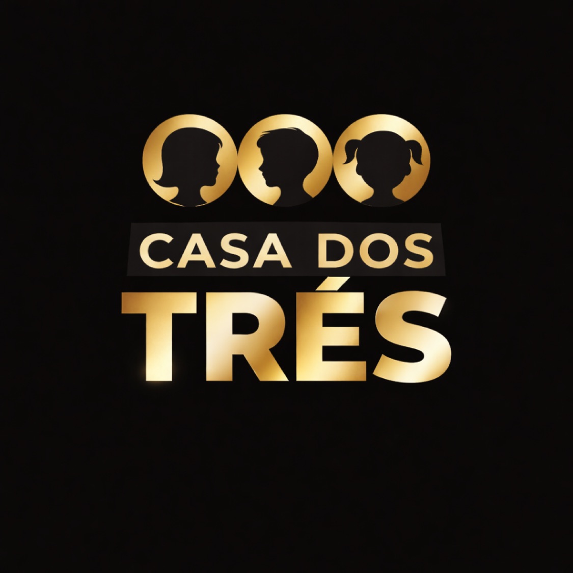 Casa Dos Três