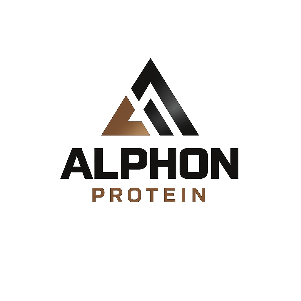 ALPHON NUTRITION