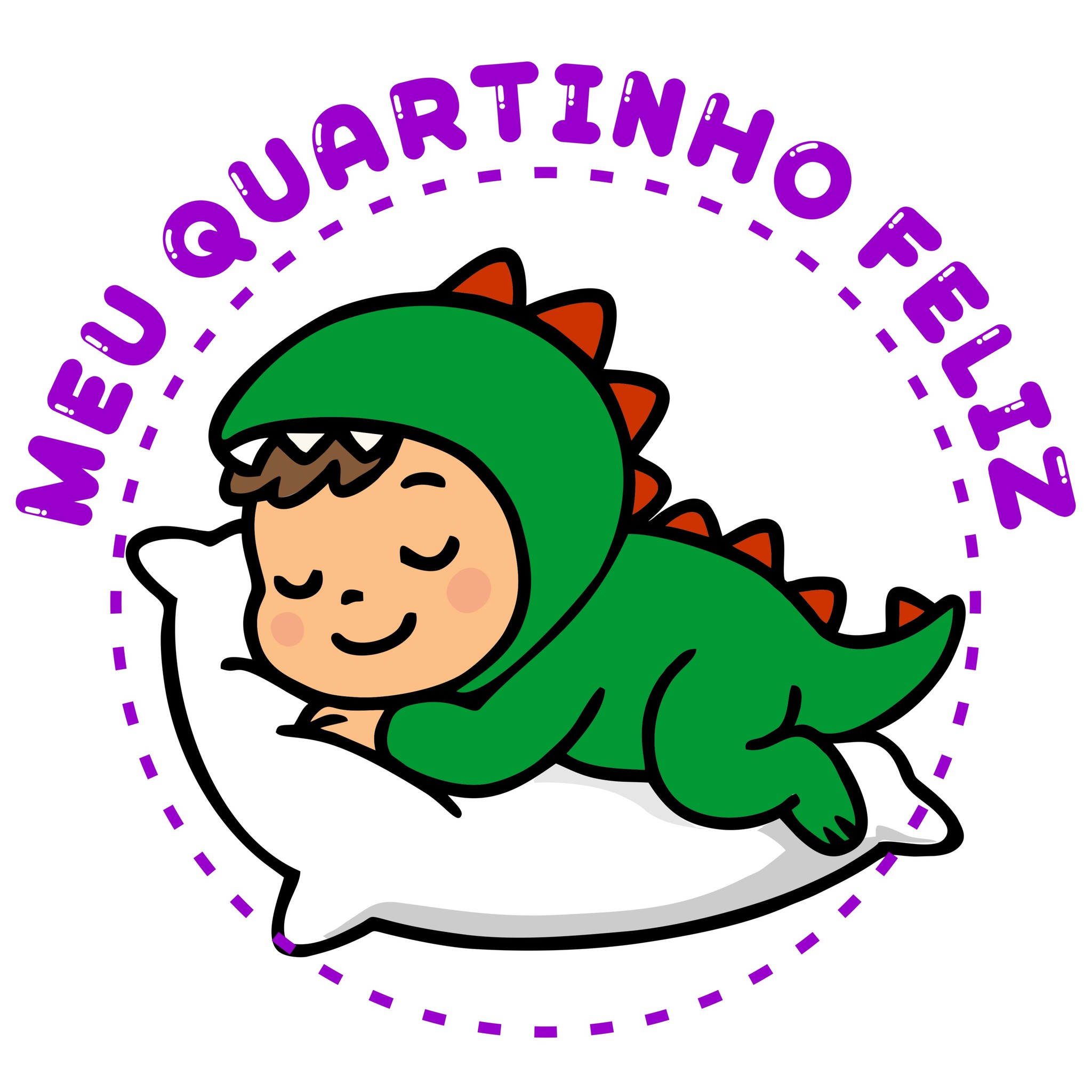 Meu Quartinho Feliz