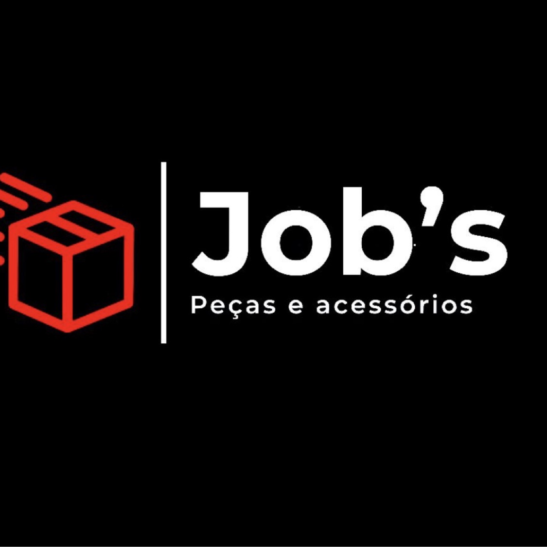 jobs peças e acessórios
