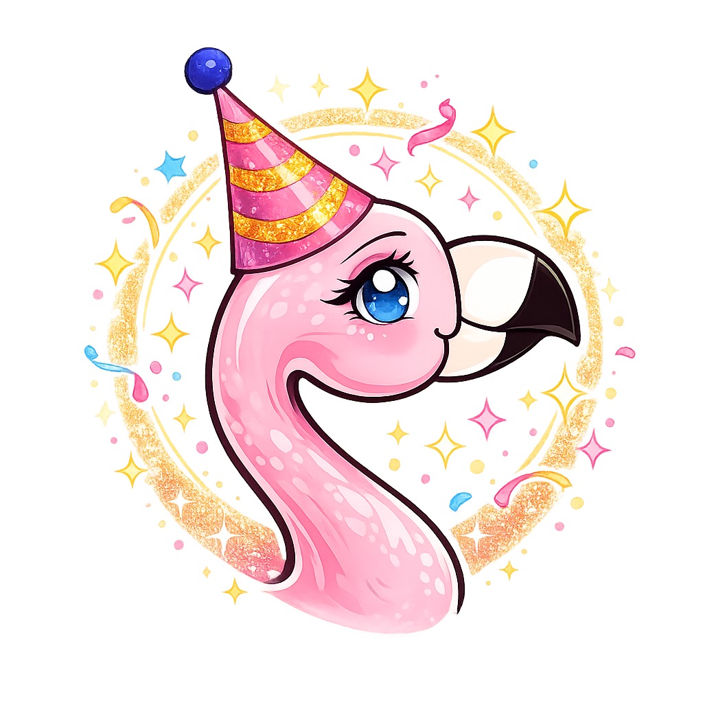 PinkFlamingoFantasias