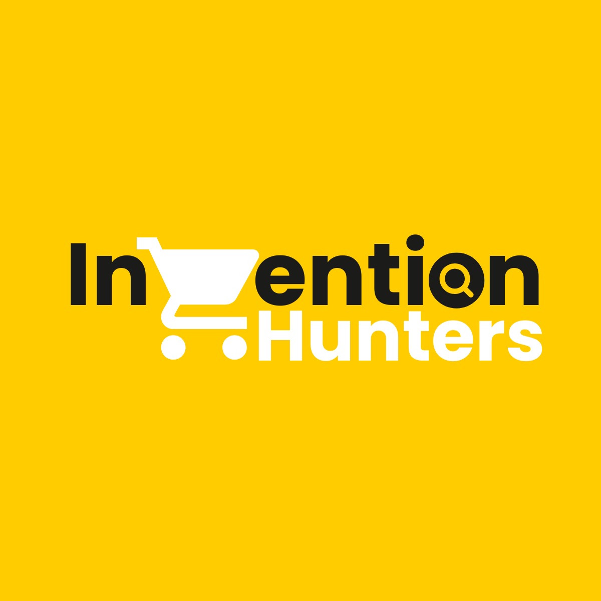 Invention Hunters