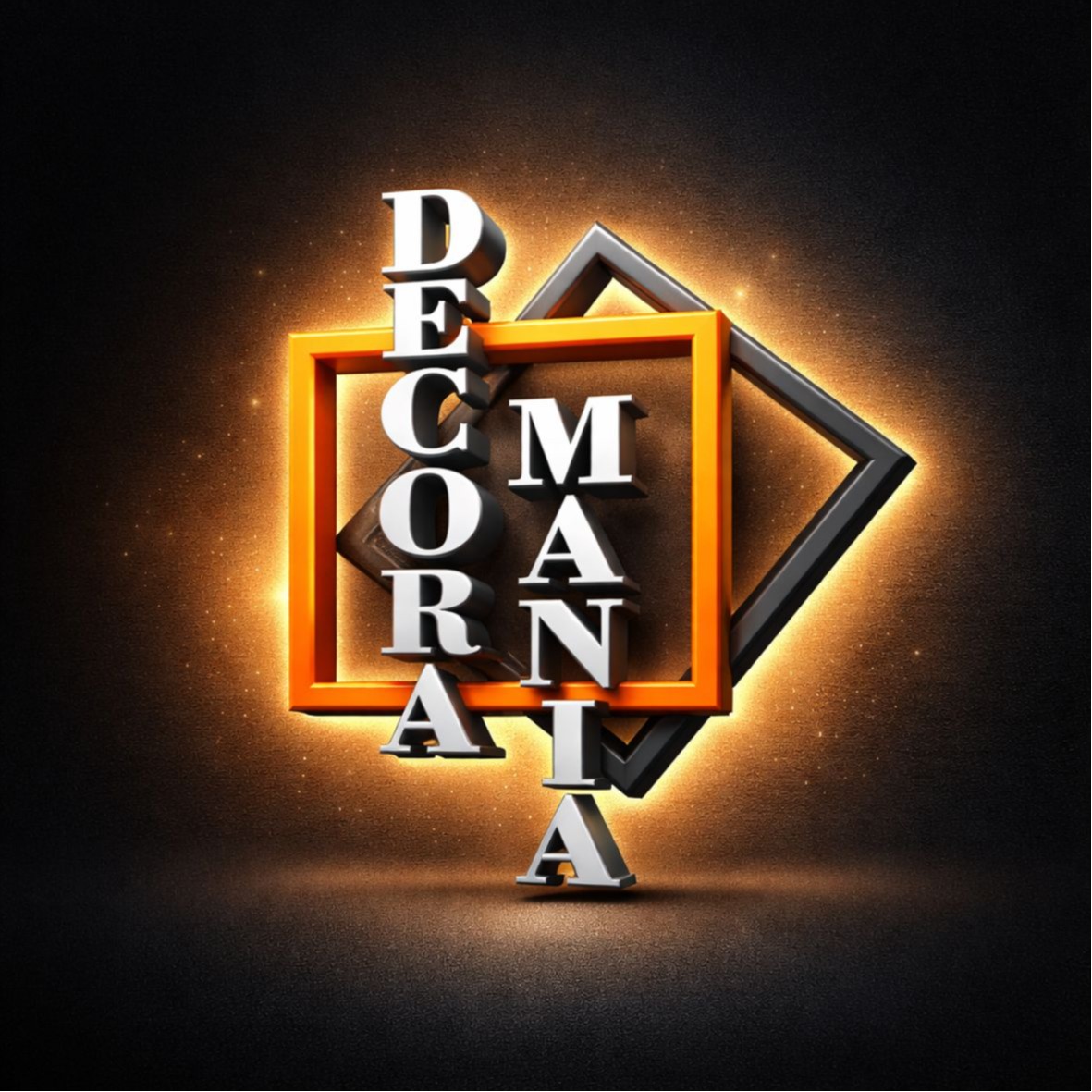 DECORA - MANIA - LOJA ONLINE