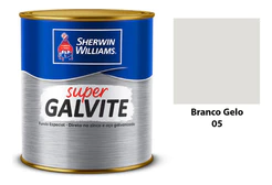 Fundo Metal Galvanizado Super Galvite Sherwin Williams 900ml