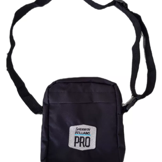 Shoulder Bag Transversal Swpro Sherwin Williams em Oferta na Shopee
