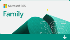 Microsoft 365 Family