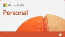 MIcrosoft 365 Personal