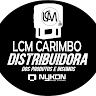 LCM - CARIMBOS
