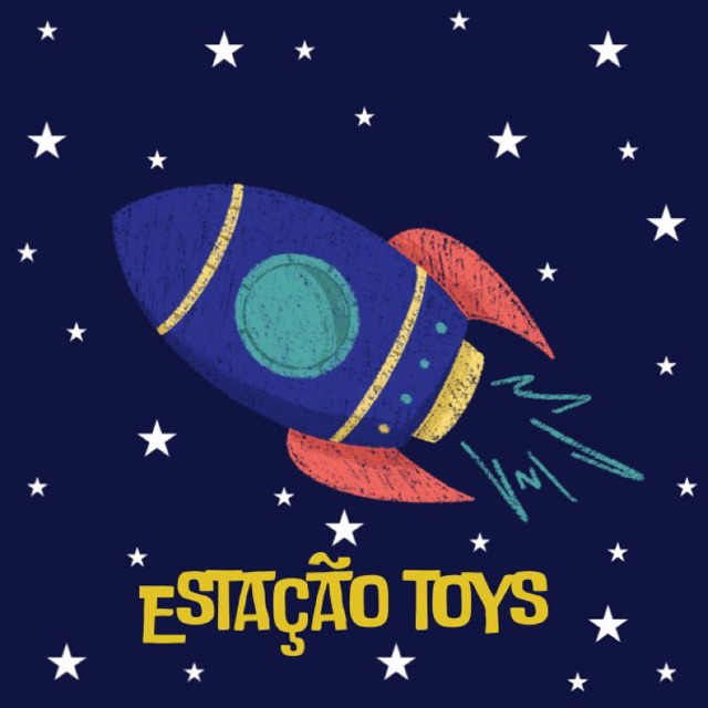 Estação Toys
