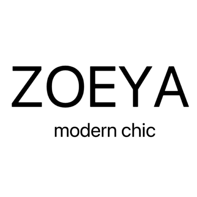 ZOEYA🌸modern chic