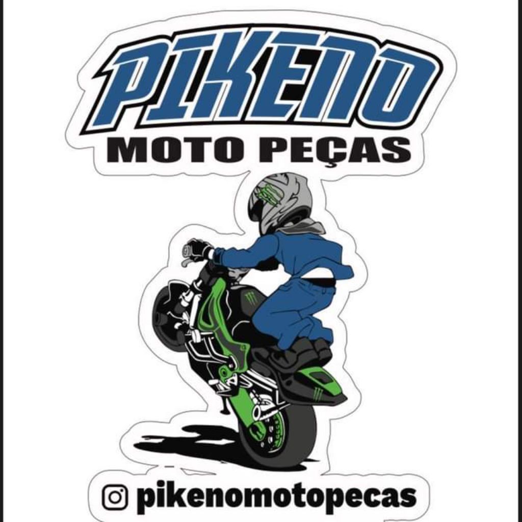 PiKeno Moto Peças