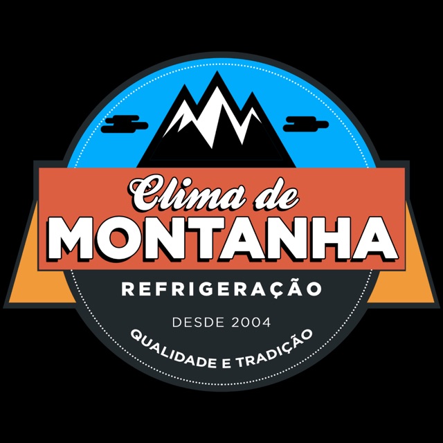 Clima de Montanha Refrigeração