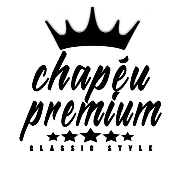 Chapéu Premium