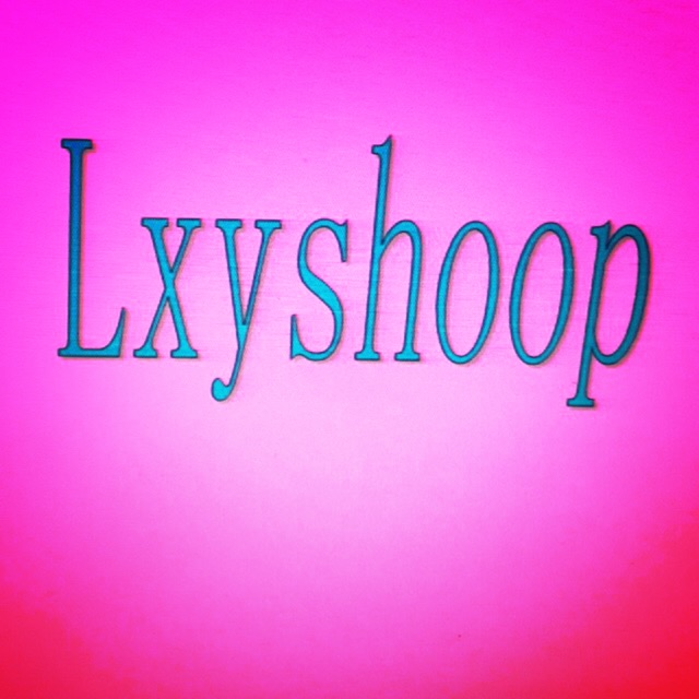 lxyshoop