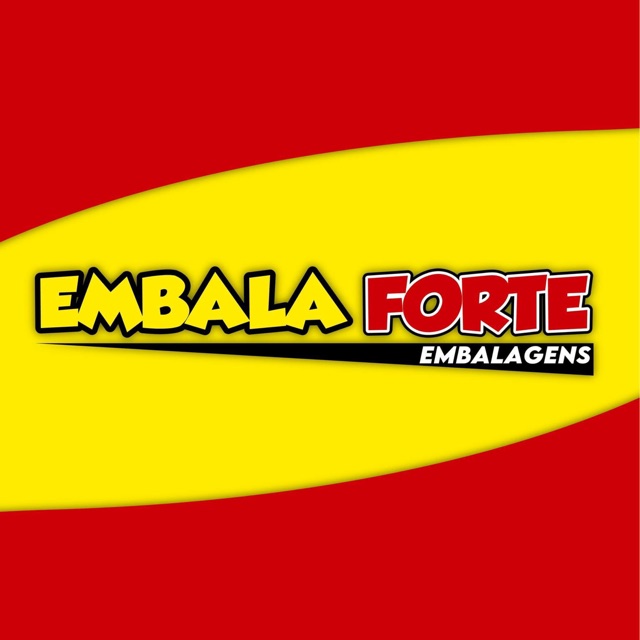 Fabrica Embala Forte