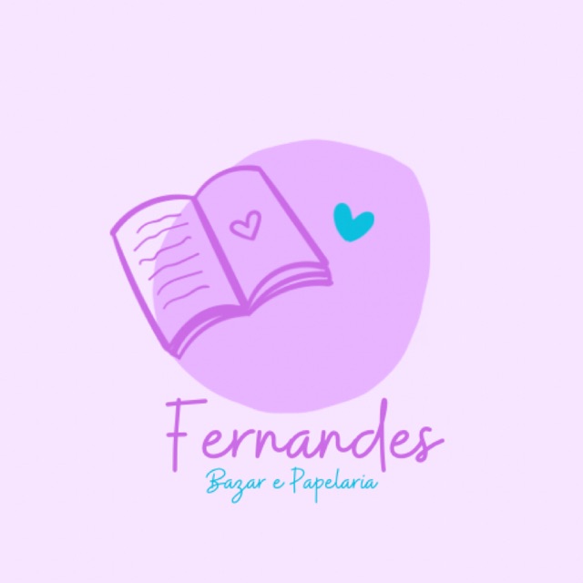 Bazar e Papelaria Fernandes