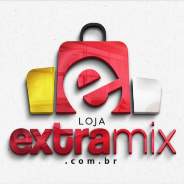 LOJA EXTRAMIX