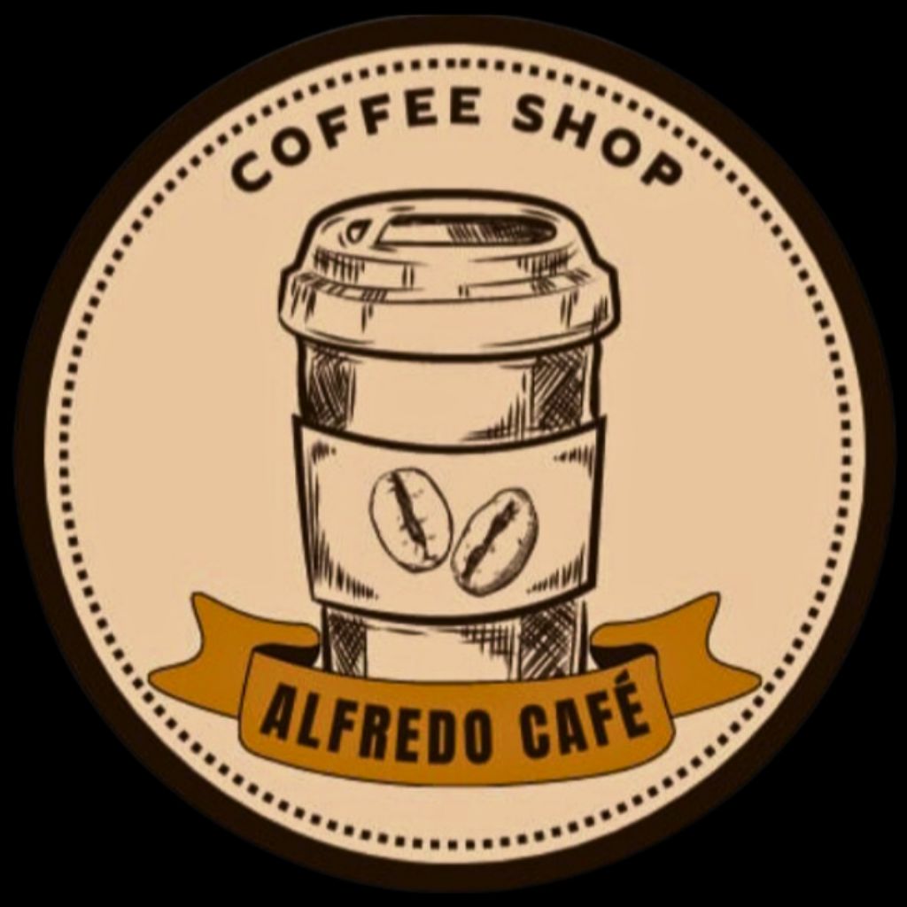 Alfredo Cafe☕️
