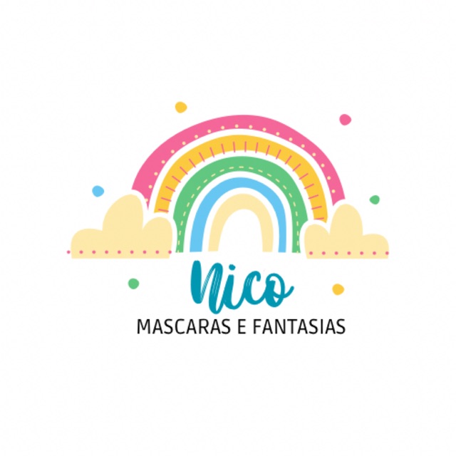 Nico Mascaras em E.V.A