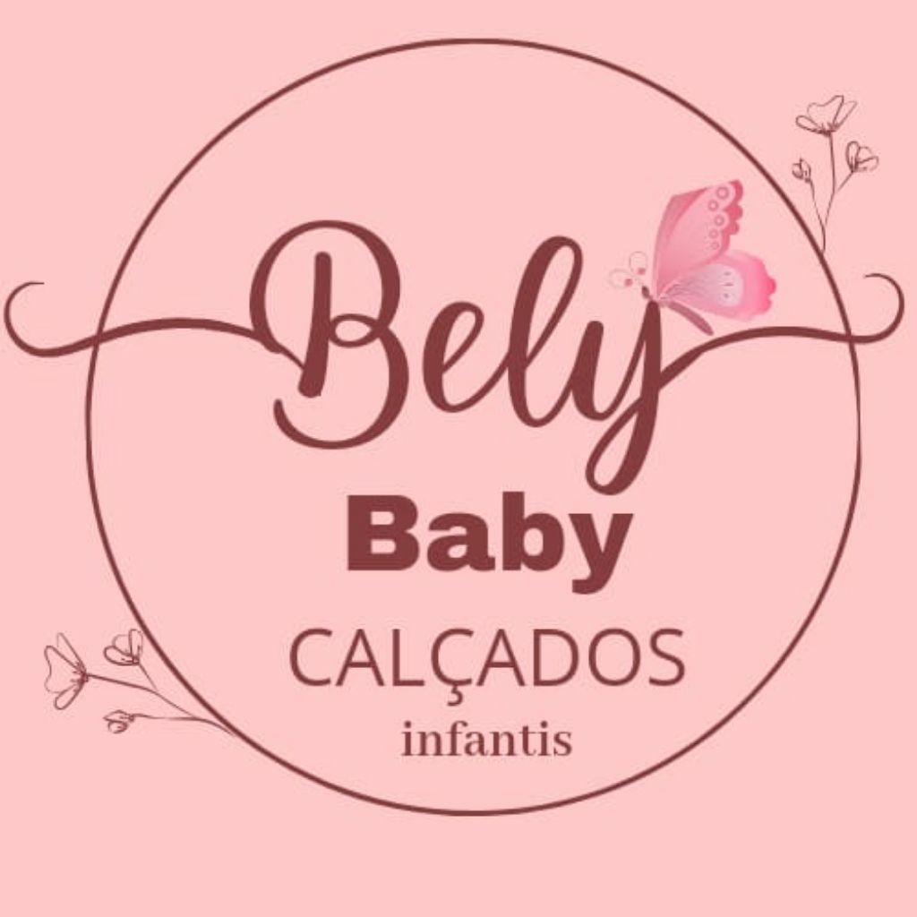 Bely Baby Calçados Infantis