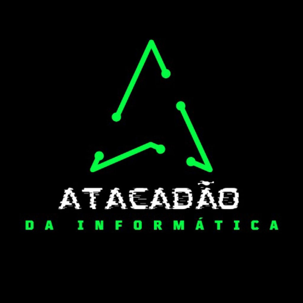 Atacado da Informática