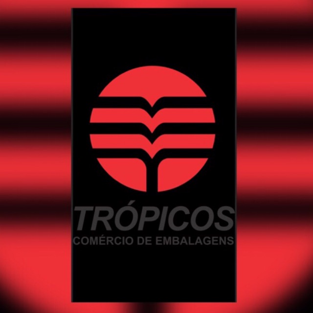 Tropicos Embalagens