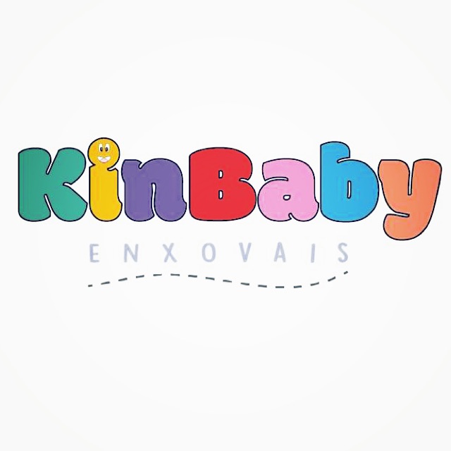 Kinbaby Enxovais e moda casa