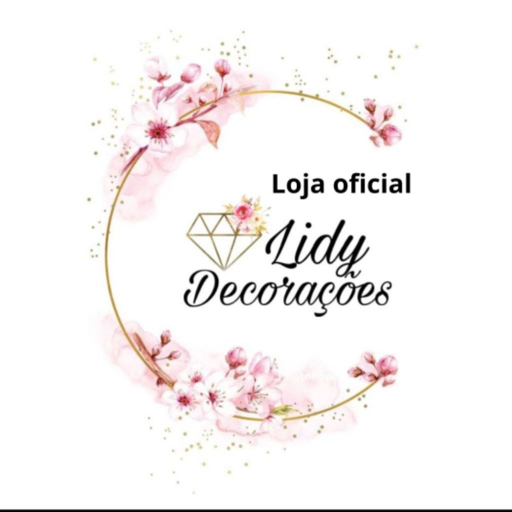 lidy Decoracões oficial
