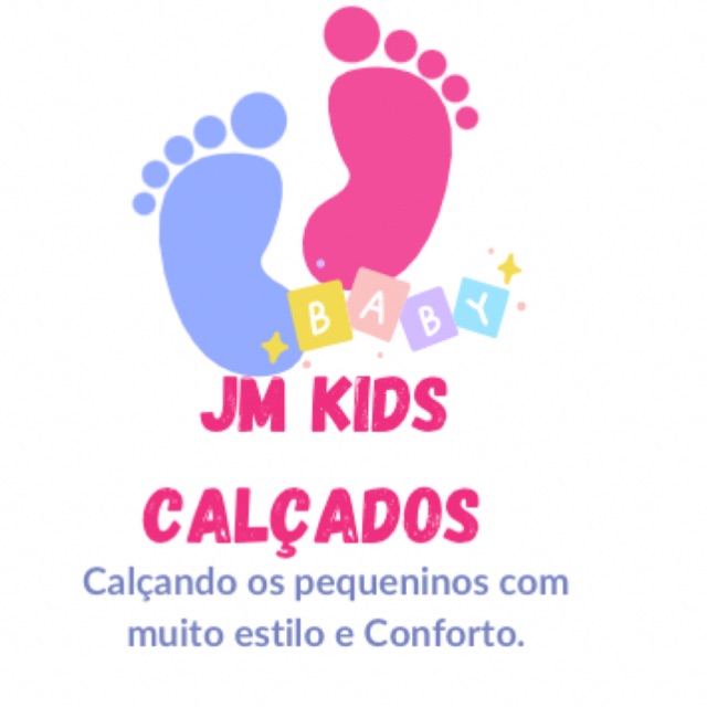 JM KIDS CALÇADOS / BABY & KIDS