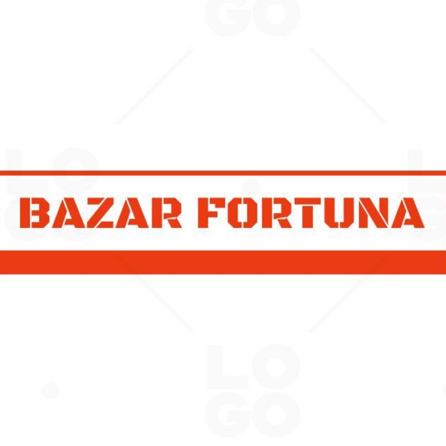 Bazar Fortuna