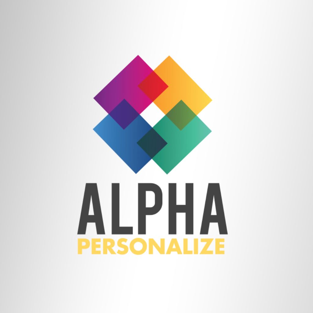 Alpha Personalize Store