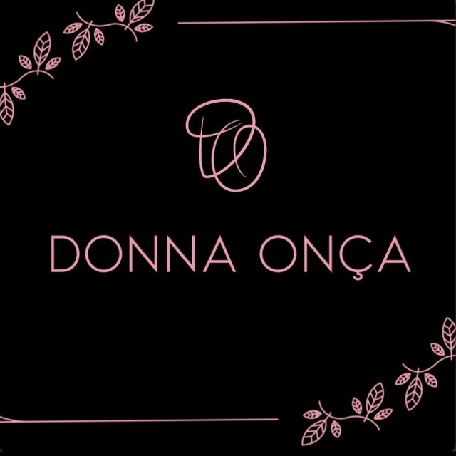 DONNA ONÇA MODA FEMININA.